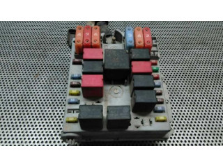 Блок предохранителей 51742420 Alfa Romeo 166