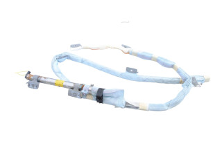 Боковая подушка безопасности Lexus GS 300 350 430 450H