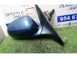 Зеркало (механическое)       Peugeot 406  1996 - 1999 года   