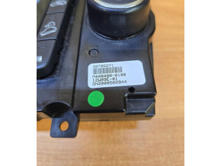 Блок управления климат-контролем 30795271, M4084800108   Volvo XC60