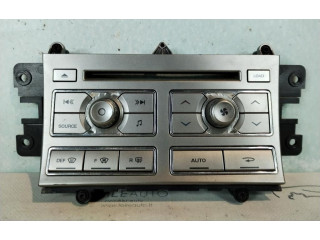 Блок управления климат-контролем 8X23-18C858-AG, 8X23-18C858-AG   Jaguar XF X250