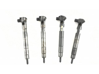 Форсунка A6510700587, EMBR00002D Mercedes-Benz Sprinter W906 для дизельного двигателя 2.2