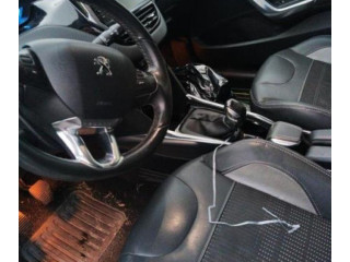 Блок АБС 1611747080   Peugeot  2008 I  2013 - 2019 года