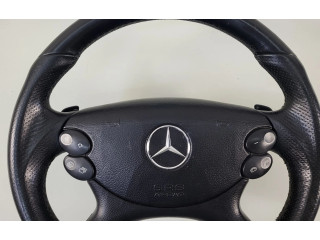 Volant Mercedes-Benz CLK A209 C209 2008 A2094603303