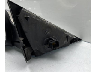 Зеркало электрическое        Mitsubishi Endeavor  2006 - 2008 года   