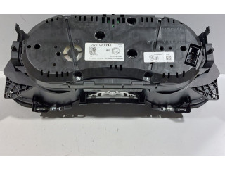 Панель приборов 3V0920741, 3V0920741 Skoda Superb B8 (3V)