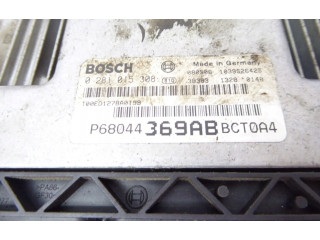 Řídící jednotka    Dodge Caliber 2007