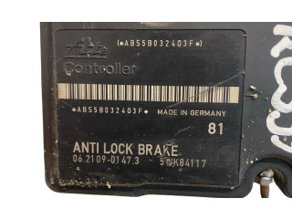 Блок АБС 5611086G11, 06210200714 Suzuki Ignis - года