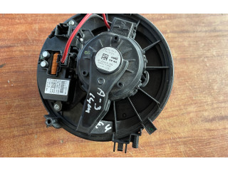 Вентилятор печки    5Q1819021B, 5Q0907521E   Audi A3 S3 8V