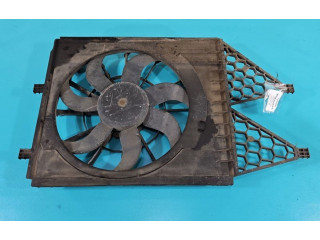 Комплект вентиляторов     IMPRK1419666    Skoda Fabia Mk2 (5J) 