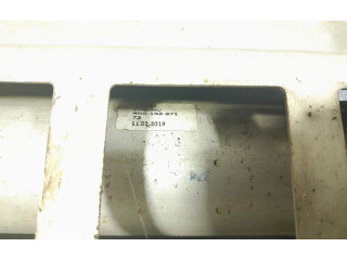 Интеркулер 4N0145871, 4N0145871 Audi A8 S8 D2 4D