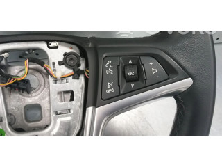 Руль Opel Meriva B  2010 - 2016 года 13351021, 13305818      