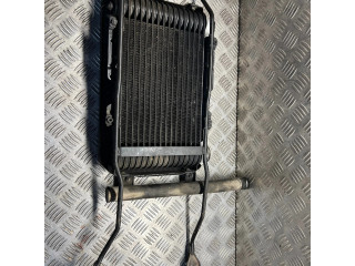 Интеркулер 1271000421, 8390001421 Mitsubishi Pajero 2.5