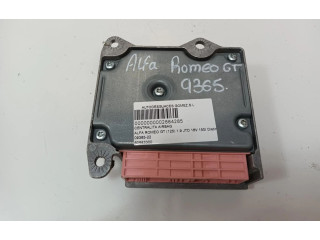 Блок подушек безопасности 60683300, 60683300   Alfa Romeo GT