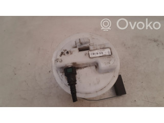 Насос топлива (в топливном баке)