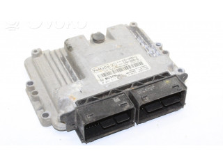 Řídící jednotka G1B112A650CD, CV6A12B684BD Ford Fiesta 1986