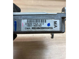 Řídící jednotka 37820PSAG12, 1881400182   Honda Stream 2000