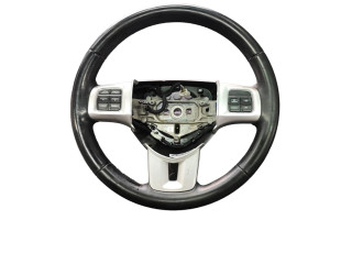 Руль Fiat Freemont - года