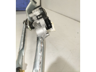 Моторчик дворников 288102205R Renault Twingo III