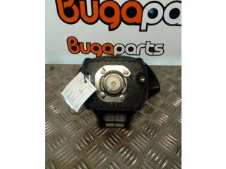 Подушка безопасности водителя 1424120   Citroen Saxo