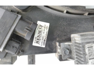 Вентилятор радиатора 214818009r Dacia Logan II