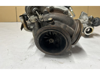 Turbodmychadlo Турбина 8506382, 11658506382 BMW X5 F15 N57 D30 C