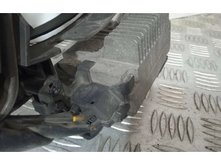 Вентилятор радиатора     878314A, 878315L    Audi A6 S6 C6 4F 