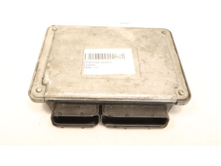 Řídící jednotka 6160101309 Skoda Fabia Mk1 (6Y) 2006