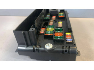 Pojistková skříňka 9252815, 02262861 BMW 5 GT F07 2013