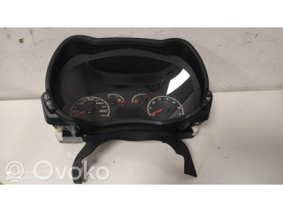 Přístrojová deska Ford Ka 2011 5550050519, 5550050514