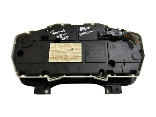 Přístrojová deska Ford Focus 2009 8V4T10849GJ, VP8V4F10849GJ