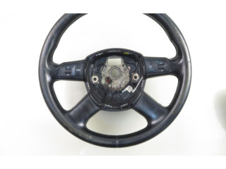 Volant Audi Q7 4L 2007 4L0880201J, 4L0880201J  