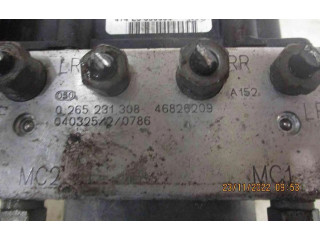 Блок АБС 46820209, 46820209 Fiat Idea - года