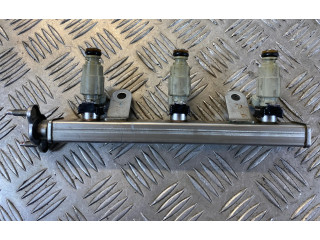 Топливная рампа 3535004000, 9062160005 Hyundai i10 для двигателя G3LA