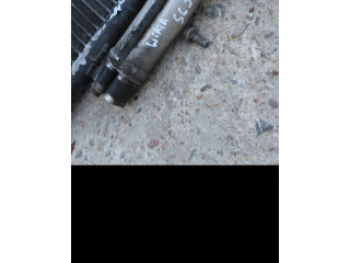 Блок управления климат-контролем 73210SA010, 73210FG000   Subaru Forester SG