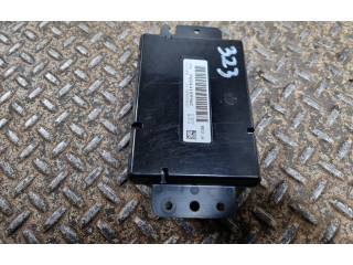 Блок управления климат-контролем 68441899AC, P68441899AC   Jeep Grand Cherokee