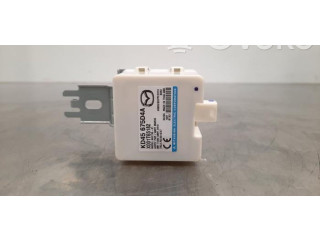 Блок управления KD45675D4A   Mazda MX-5 ND