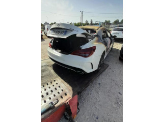 Вентилятор печки    2465000064, 2465000064   Mercedes-Benz CLA C117 X117 W117