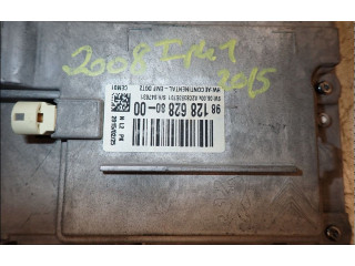 Дисплей    9812862880   Peugeot 2008 I