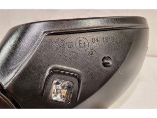 Zpětné zrcátko Peugeot 208 2019