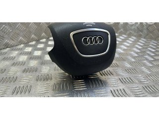 Подушка безопасности водителя 4G0880201E   Audi A7 S7 4G