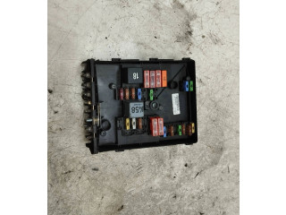 Блок предохранителей 1K0937125, 017183071 Skoda Octavia Mk2 (1Z)