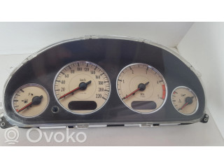 Přístrojová deska Chrysler Voyager 2008 TN1575309900, R987AC