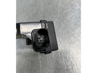 Zámek zadních dveří 2107r, 2107r Mini One - Cooper R50 - 53 2003