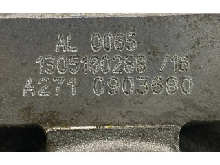 Turbodmychadlo Турбина A2710903680, 1305160288 Mercedes-Benz SLK R172