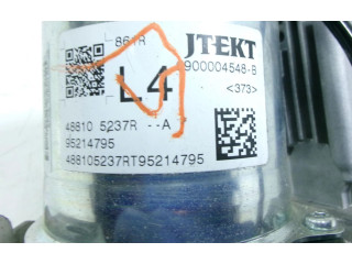 Volant Renault Captur 2019 488105237R