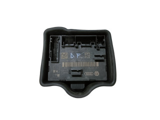 Блок управления двигателем Блок управления 4g8959793a Audi A7 S7 4G