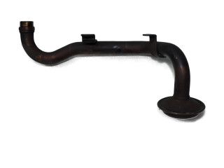 Масляный насос