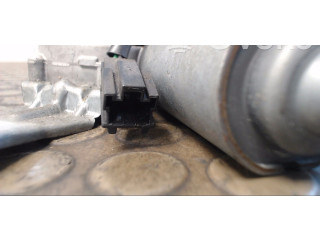 Моторчик заднего дворника 0390206514 Mitsubishi Carisma