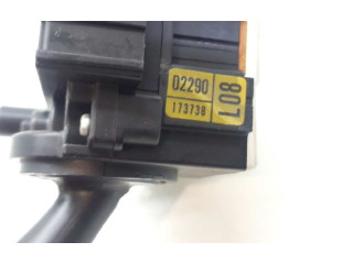 Ручка стеклоочистителей 02290173738 Toyota Corolla Verso E121